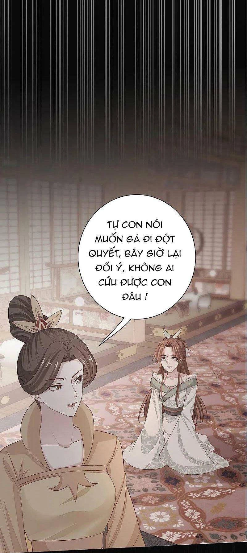 Độc Y Đích Nữ Chapter 217 - 6