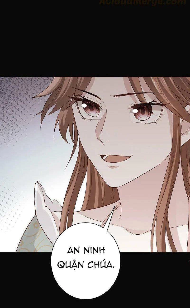 Độc Y Đích Nữ Chapter 217 - 10