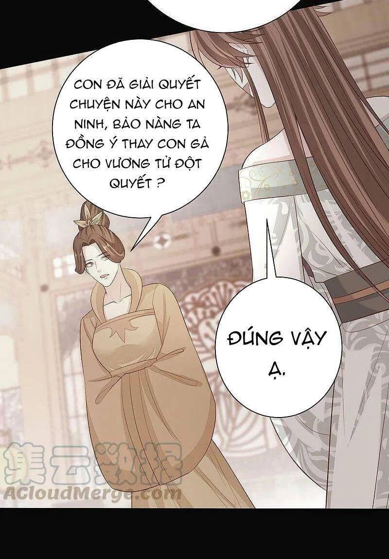 Độc Y Đích Nữ Chapter 217 - 12