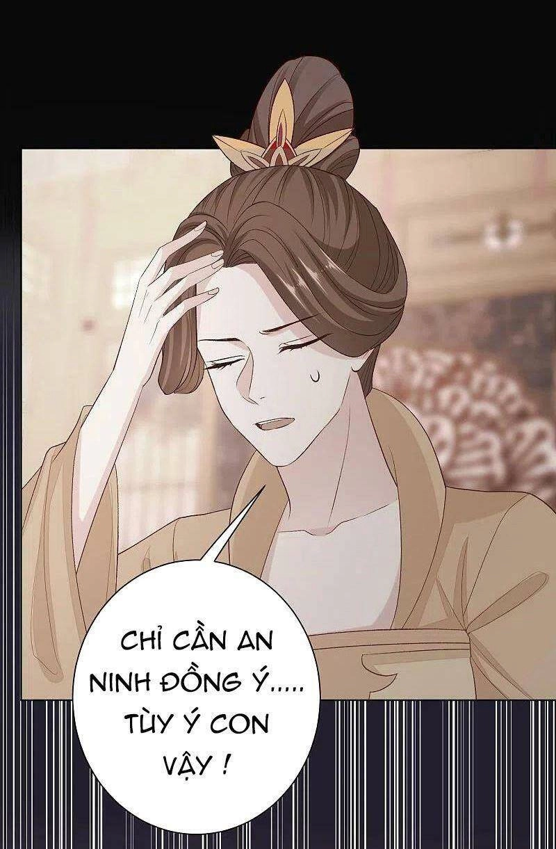 Độc Y Đích Nữ Chapter 217 - 13