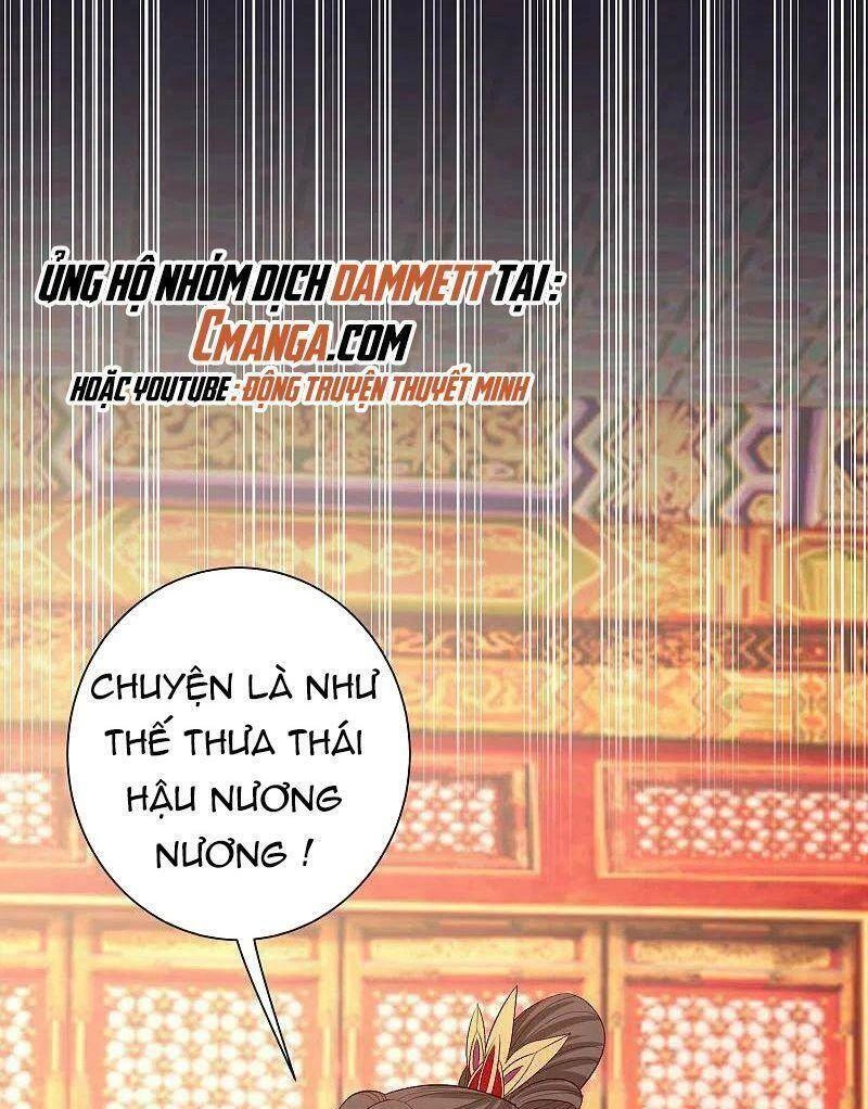 Độc Y Đích Nữ Chapter 217 - 14