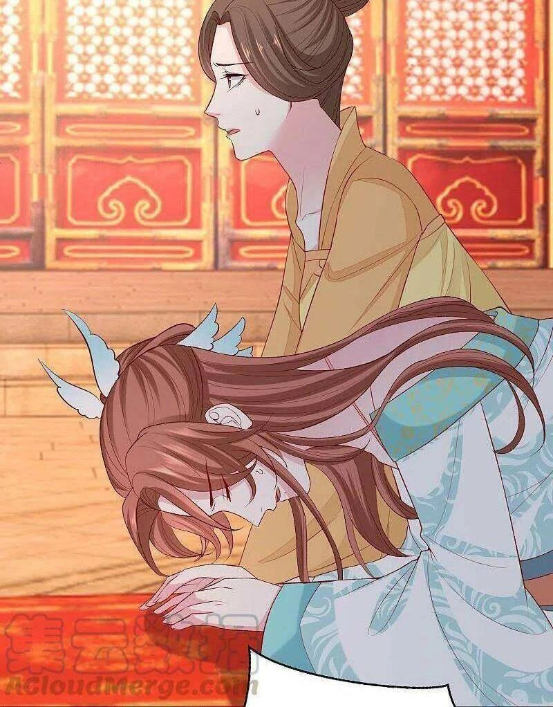 Độc Y Đích Nữ Chapter 217 - 15