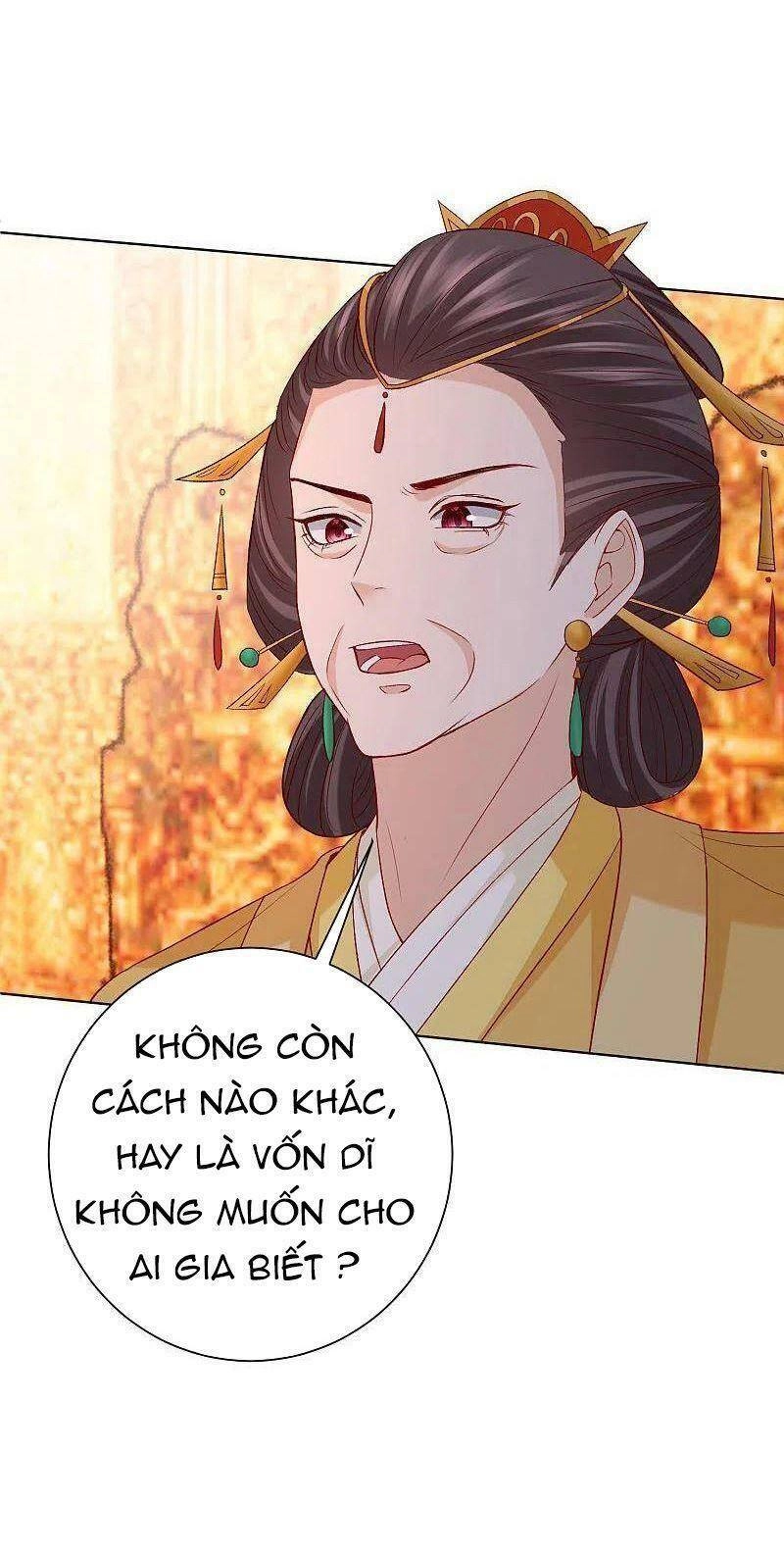 Độc Y Đích Nữ Chapter 217 - 18