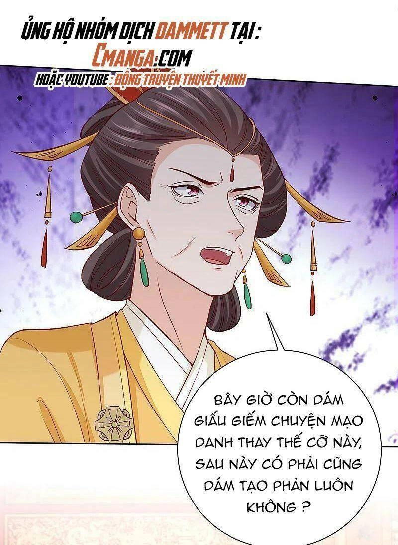 Độc Y Đích Nữ Chapter 217 - 20