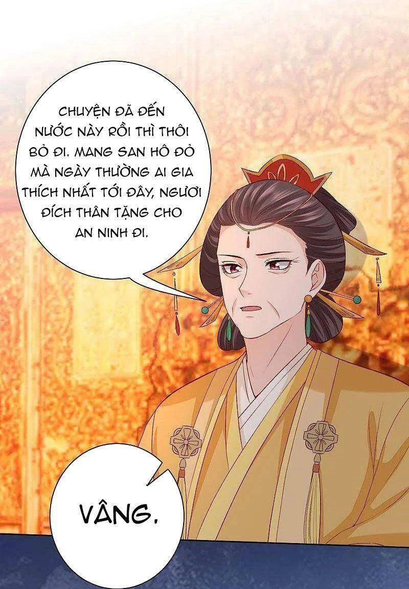 Độc Y Đích Nữ Chapter 217 - 23