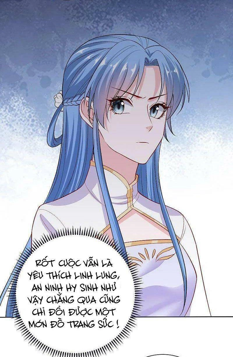 Độc Y Đích Nữ Chapter 217 - 24