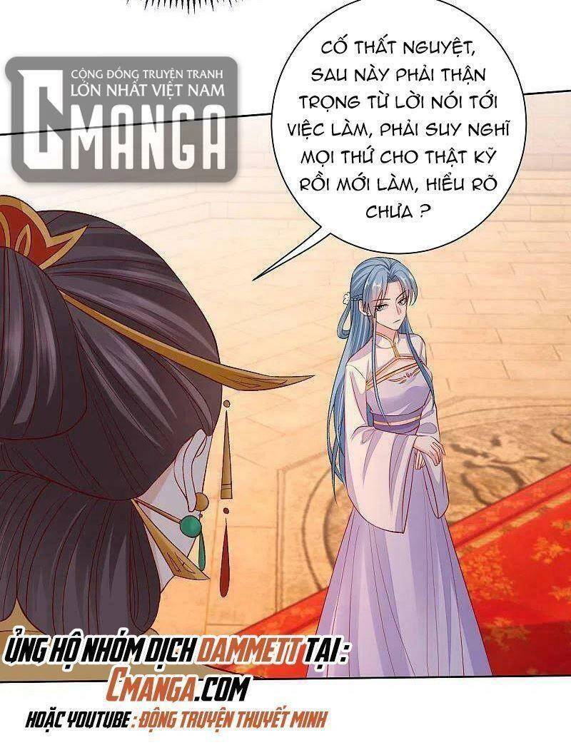 Độc Y Đích Nữ Chapter 217 - 25