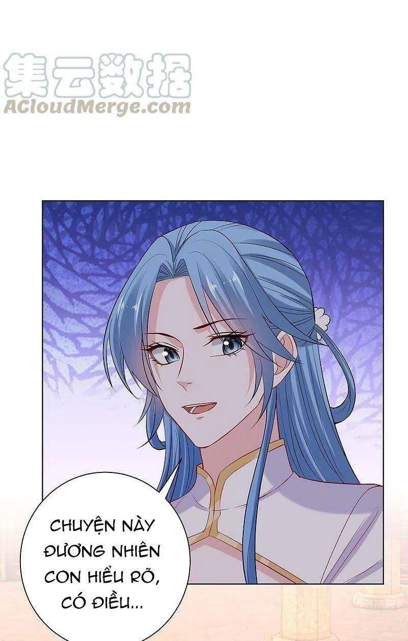 Độc Y Đích Nữ Chapter 217 - 26