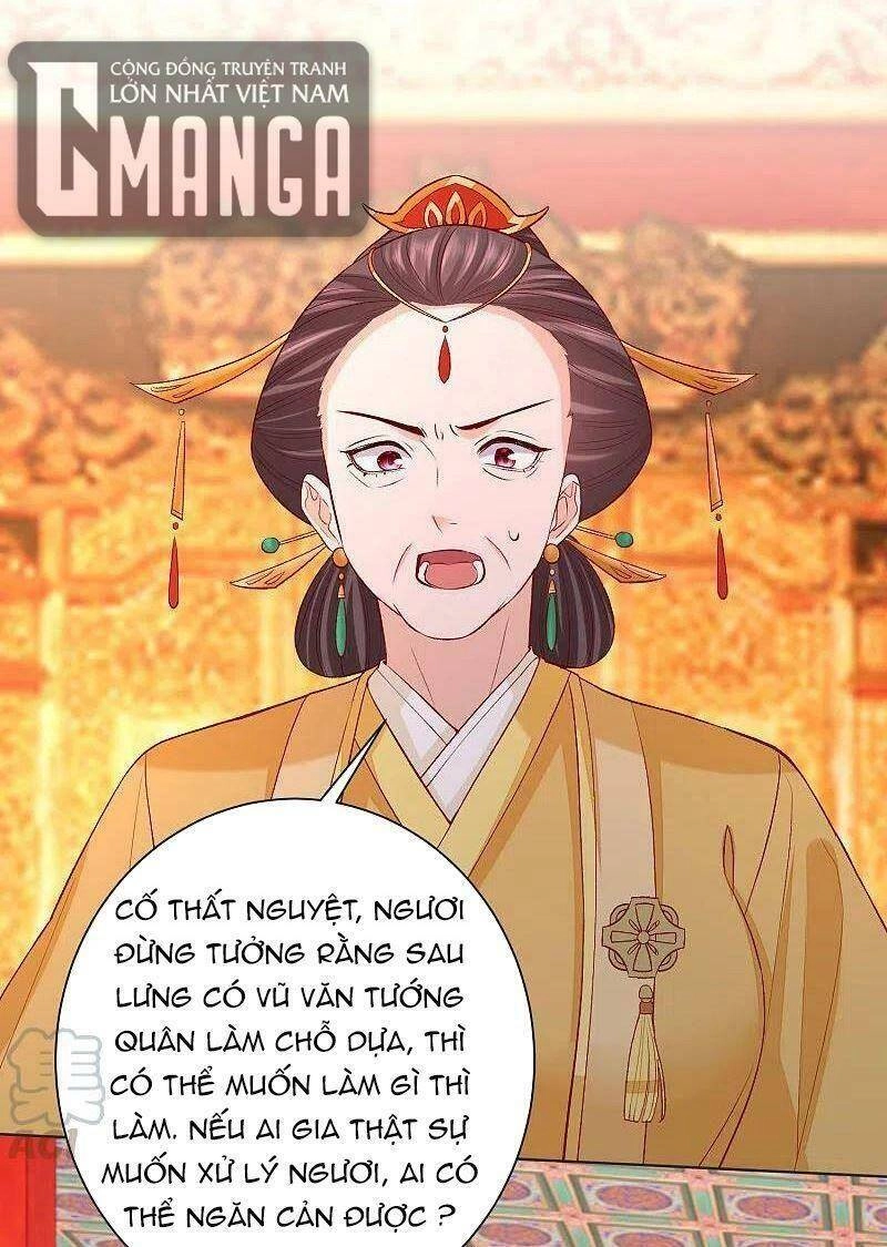 Độc Y Đích Nữ Chapter 217 - 29