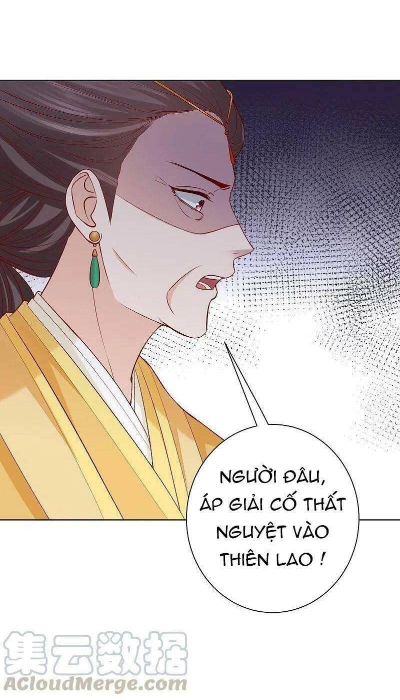 Độc Y Đích Nữ Chapter 217 - 32