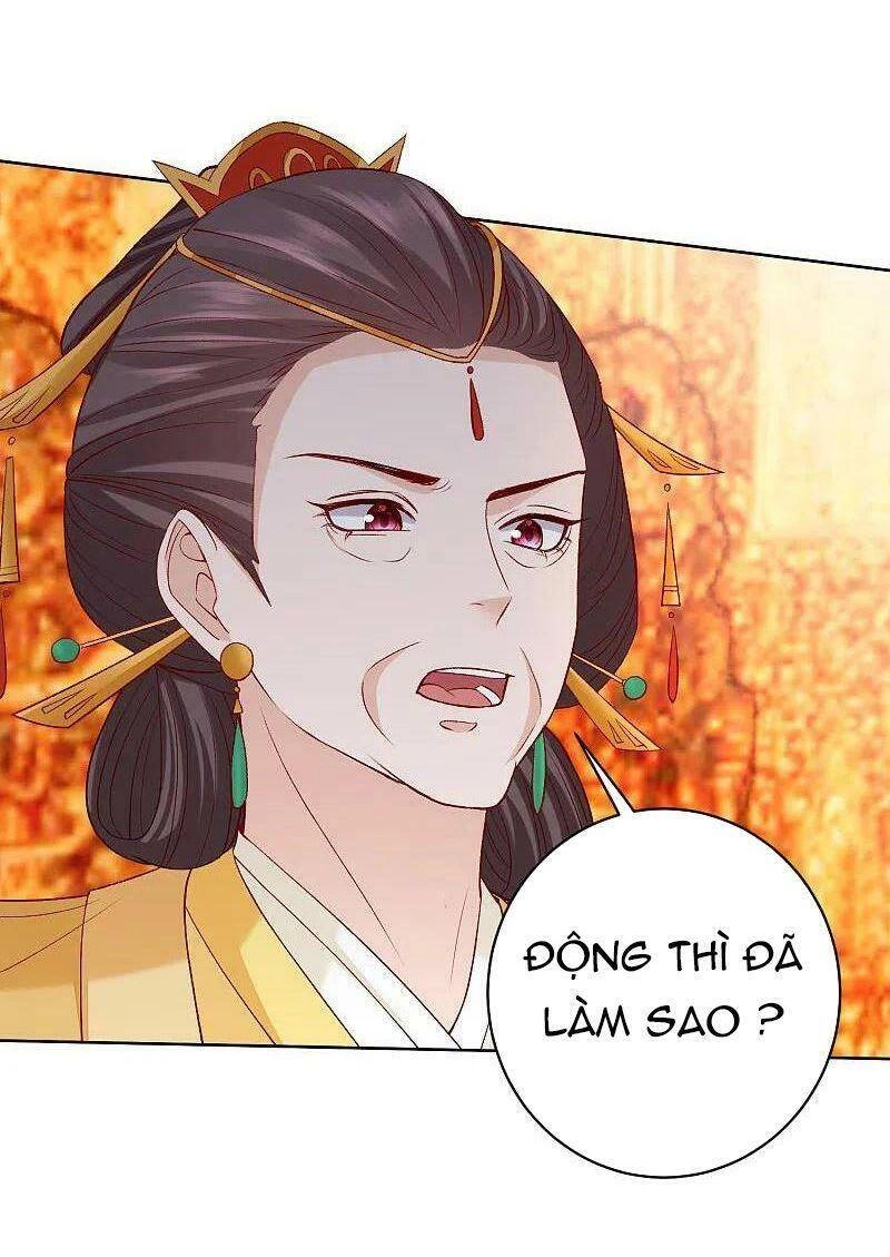 Độc Y Đích Nữ Chapter 218 - 4