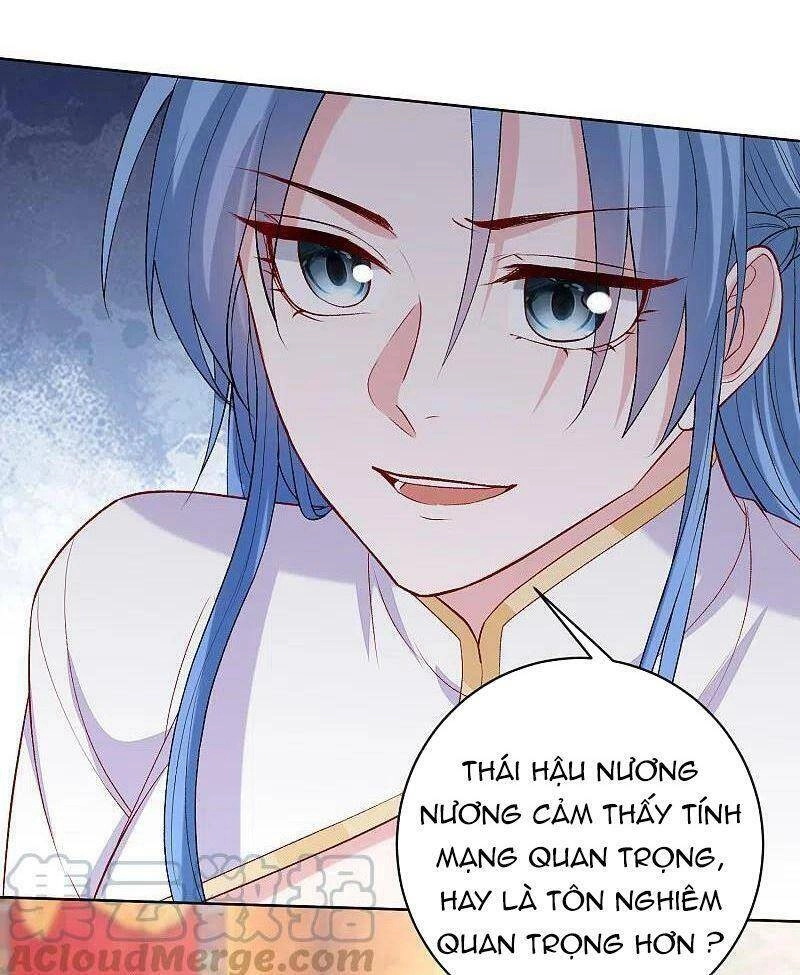 Độc Y Đích Nữ Chapter 218 - 5