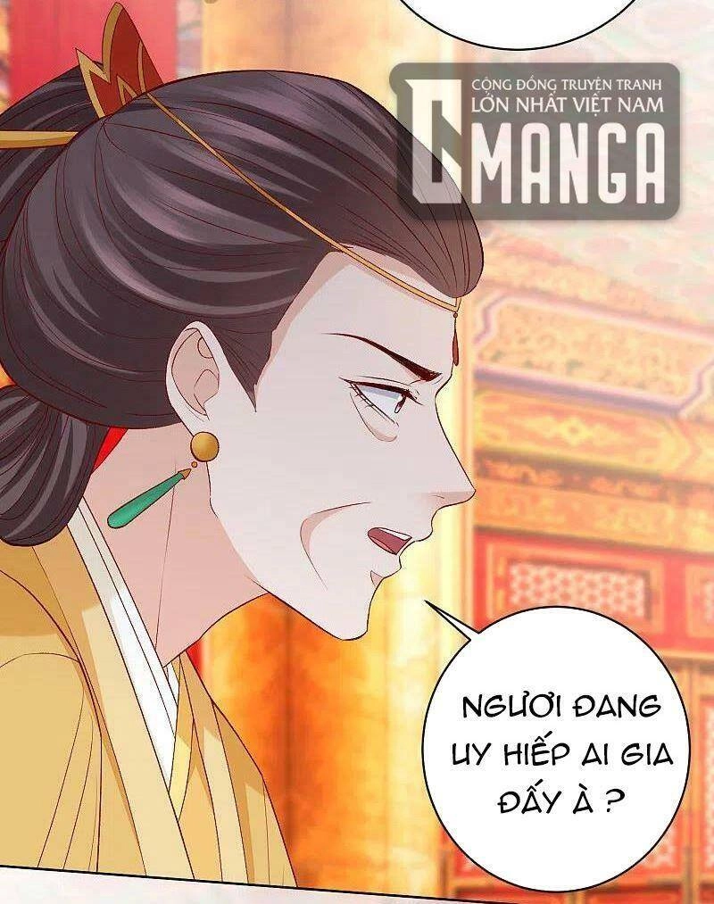 Độc Y Đích Nữ Chapter 218 - 6