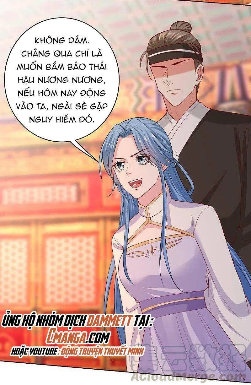 Độc Y Đích Nữ Chapter 218 - 7