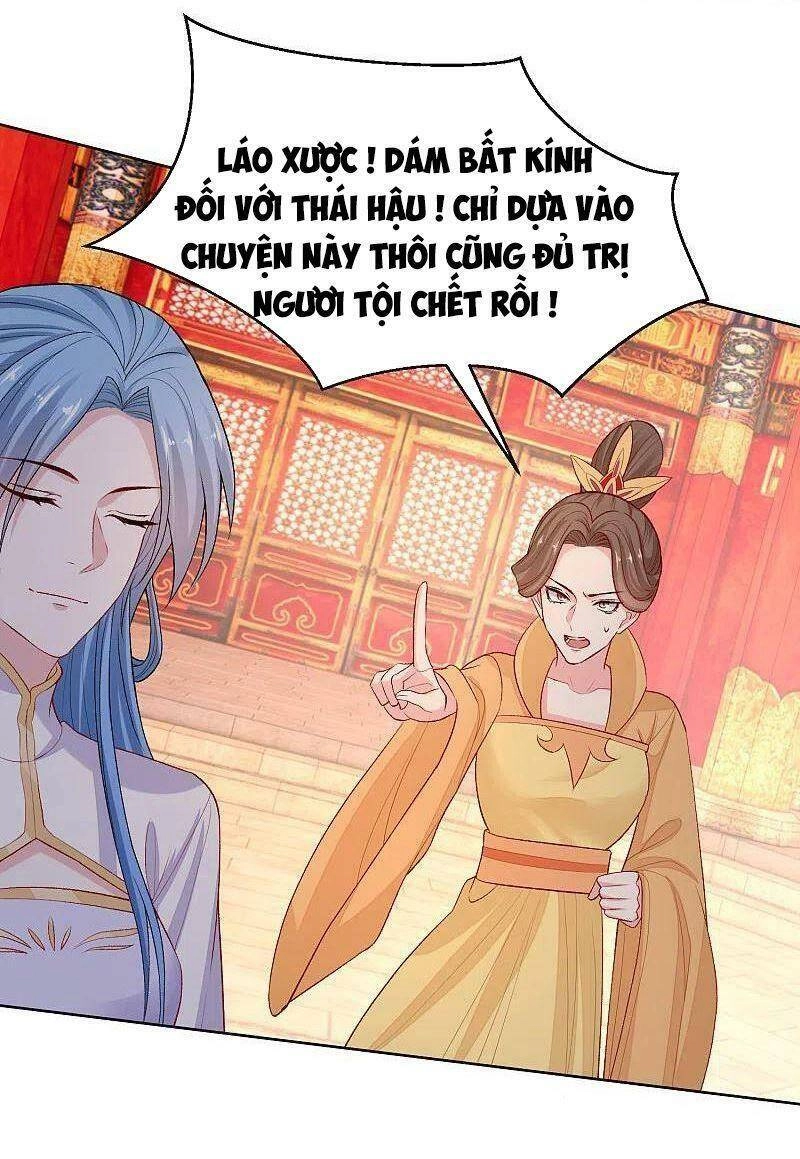 Độc Y Đích Nữ Chapter 218 - 8