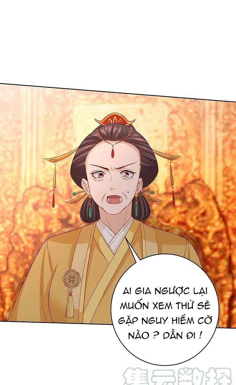 Độc Y Đích Nữ Chapter 218 - 9
