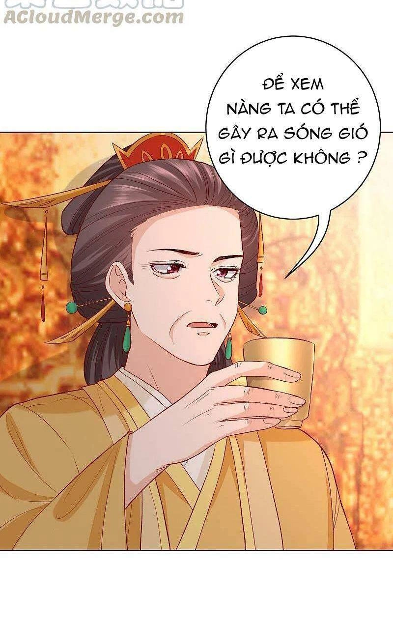 Độc Y Đích Nữ Chapter 218 - 12