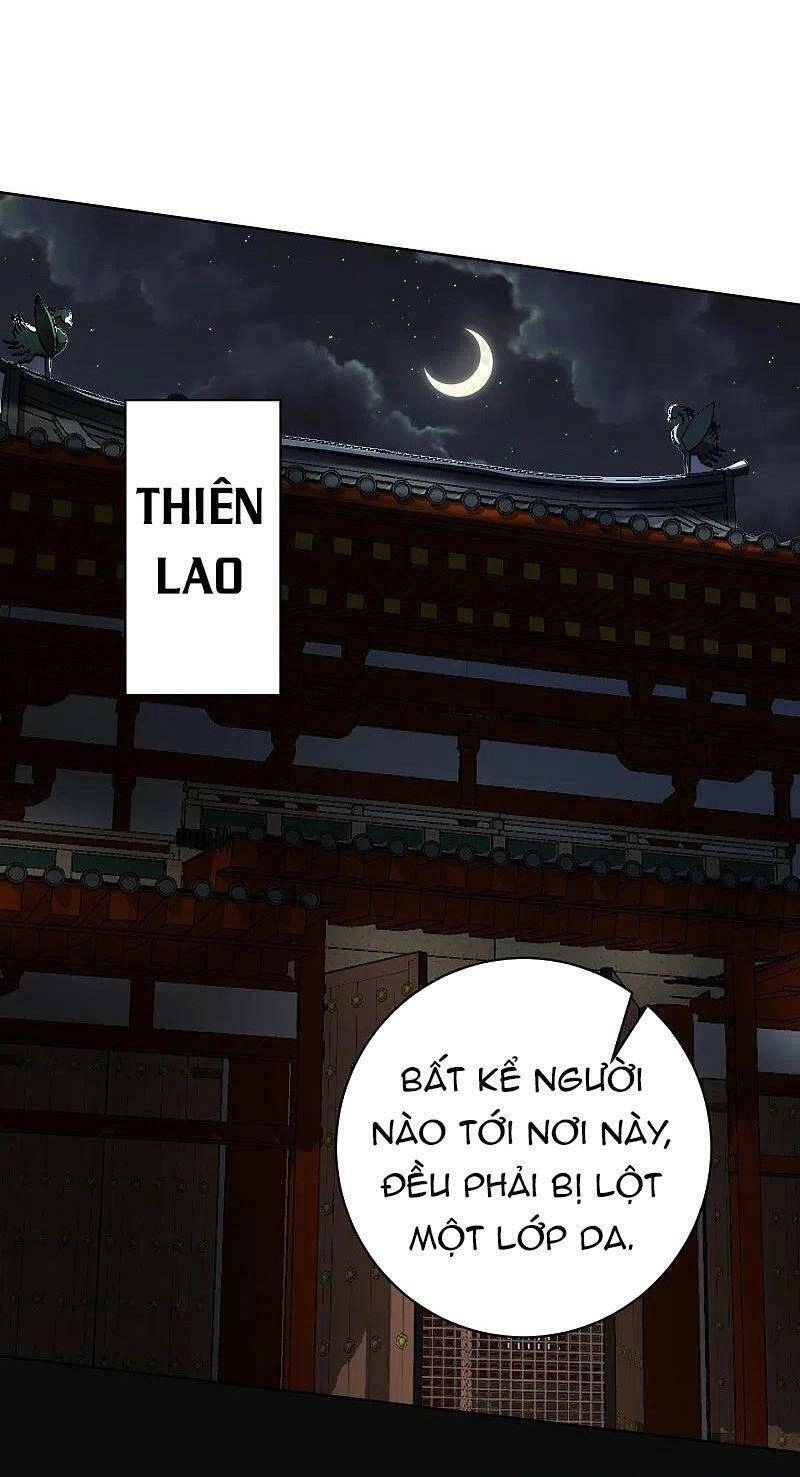 Độc Y Đích Nữ Chapter 218 - 13