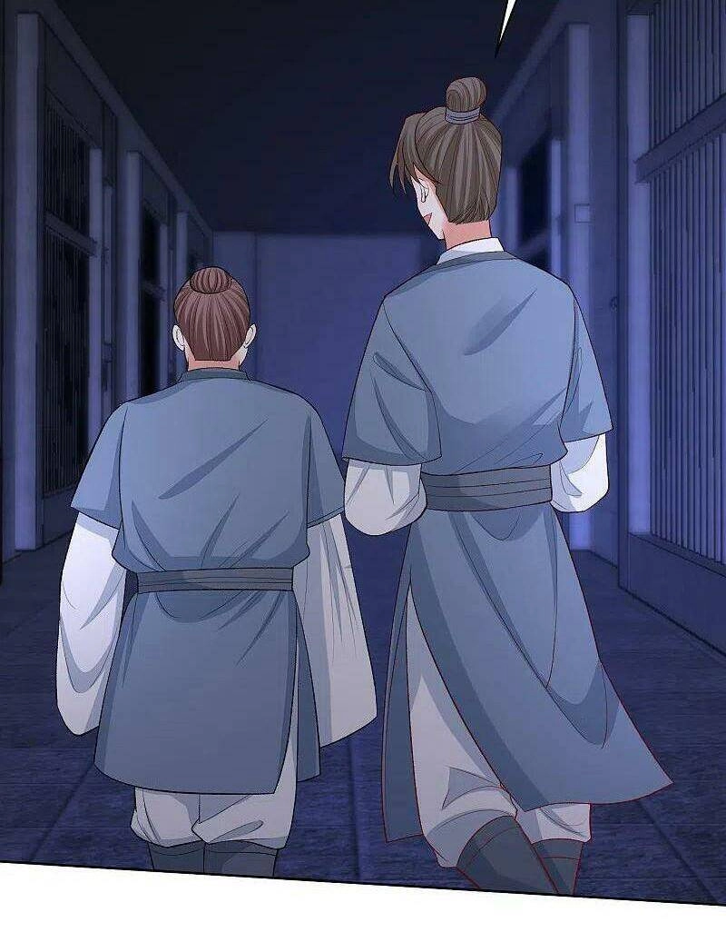 Độc Y Đích Nữ Chapter 218 - 15