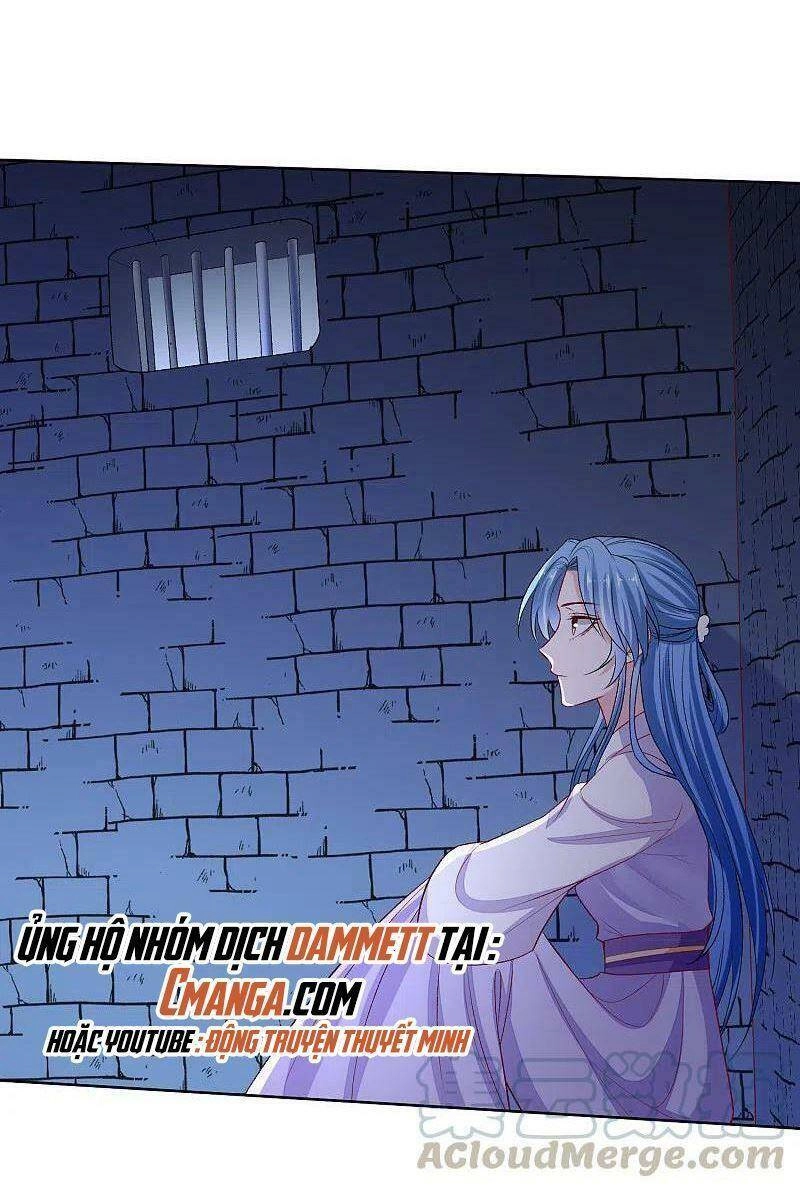 Độc Y Đích Nữ Chapter 218 - 16