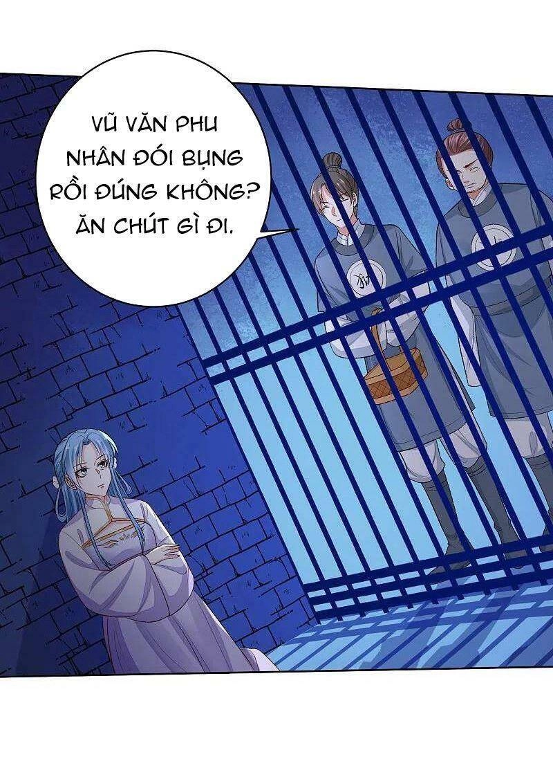 Độc Y Đích Nữ Chapter 218 - 17