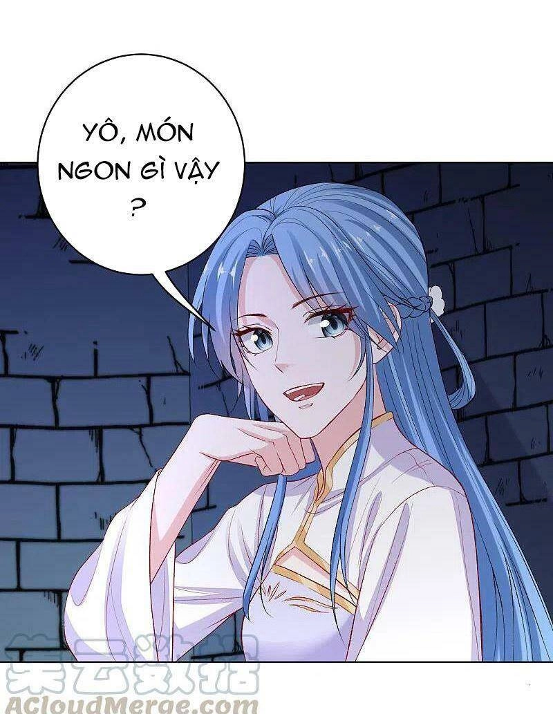 Độc Y Đích Nữ Chapter 218 - 18