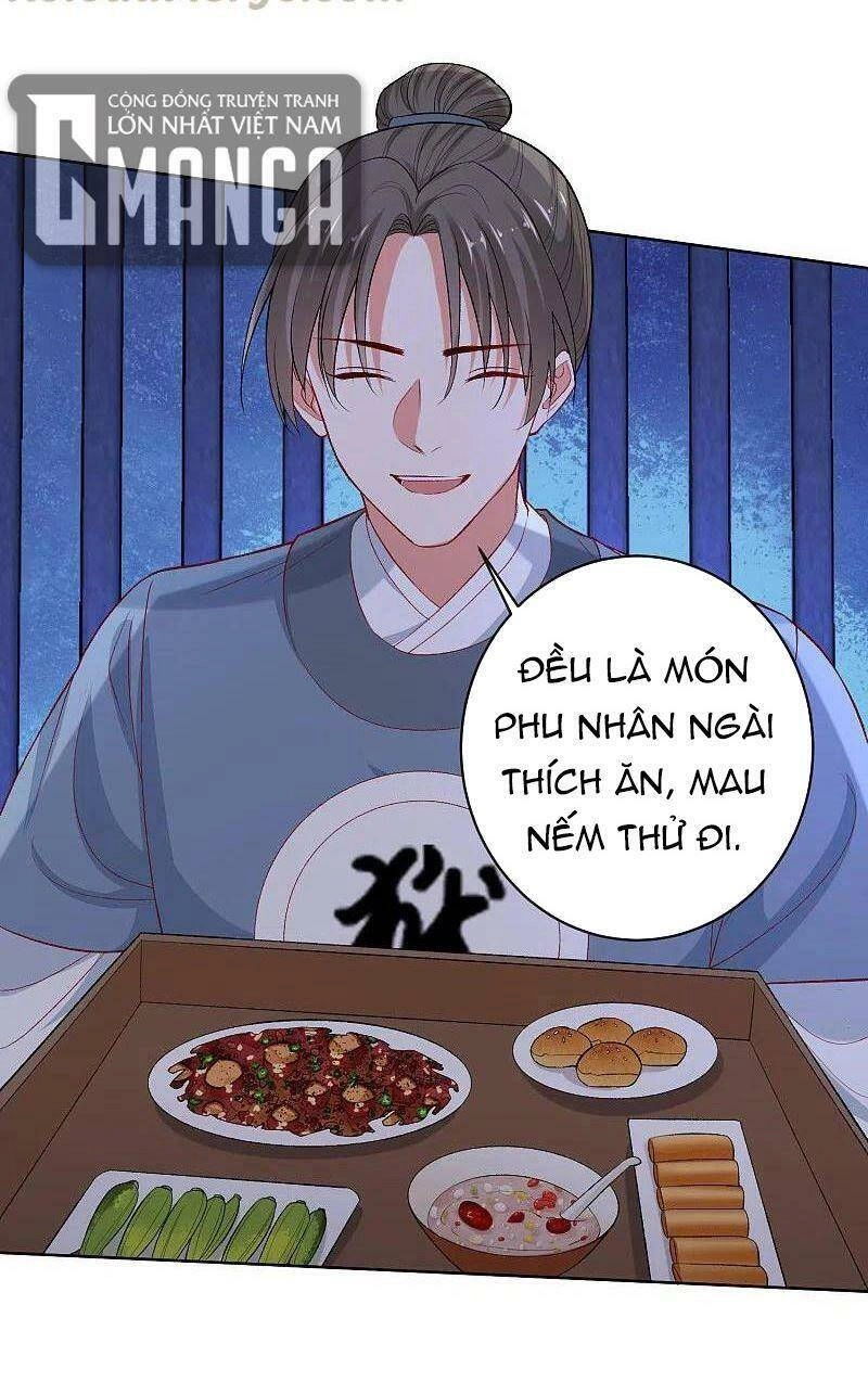 Độc Y Đích Nữ Chapter 218 - 19