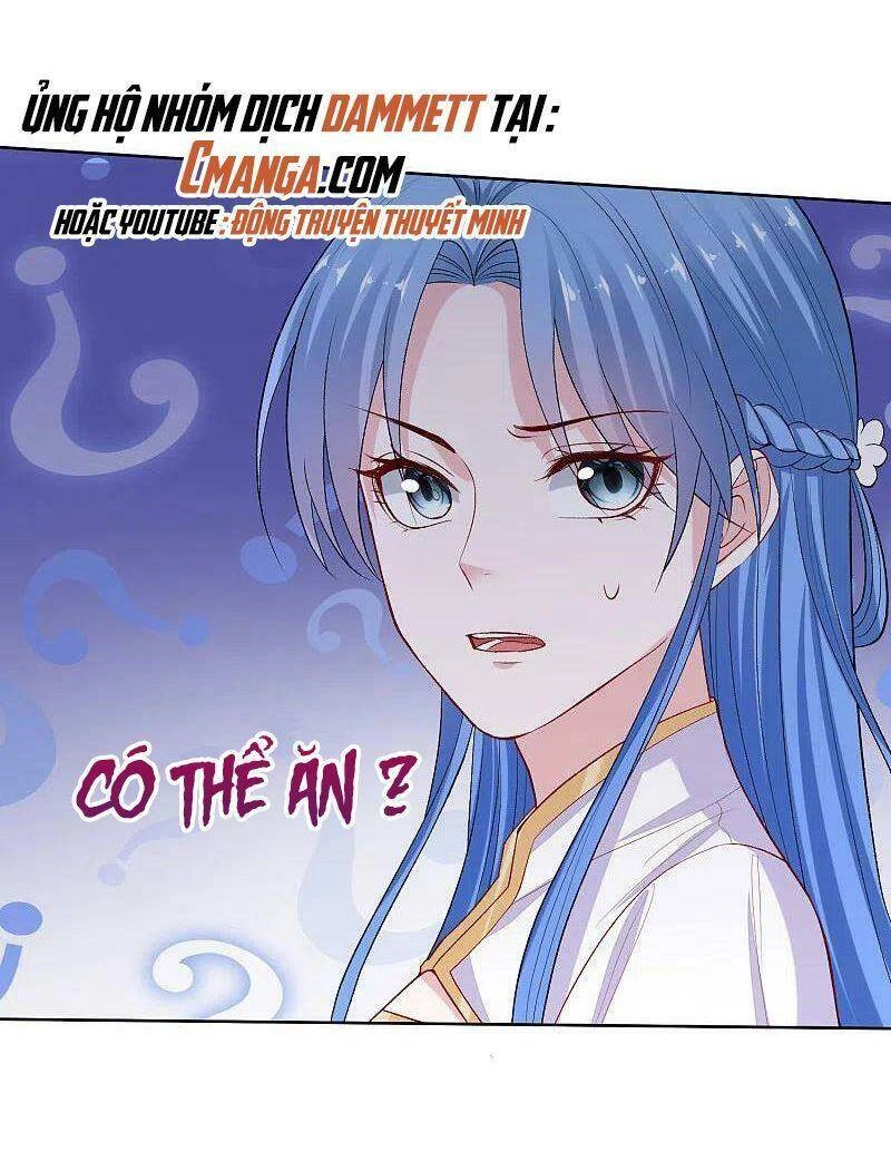 Độc Y Đích Nữ Chapter 218 - 24