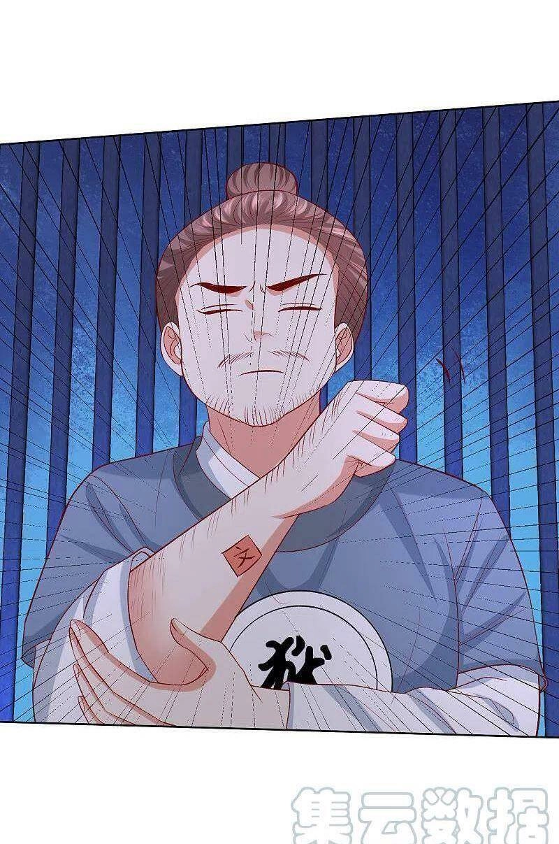 Độc Y Đích Nữ Chapter 218 - 25