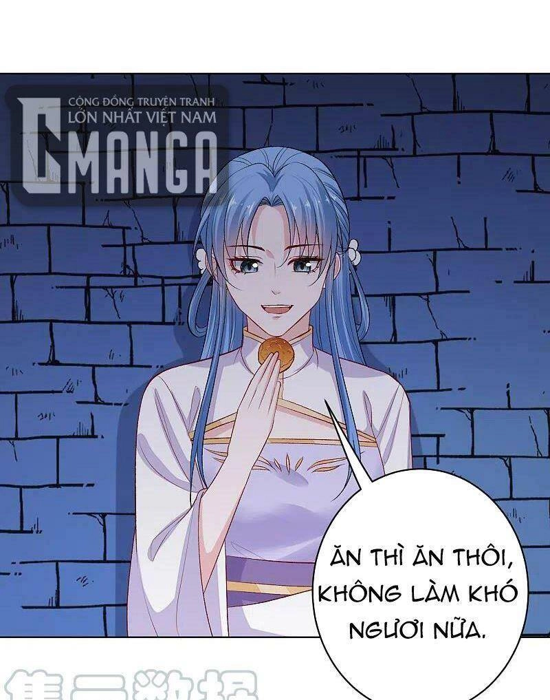 Độc Y Đích Nữ Chapter 218 - 27