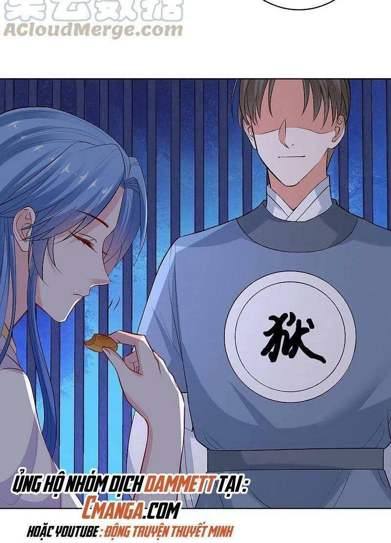 Độc Y Đích Nữ Chapter 218 - 28