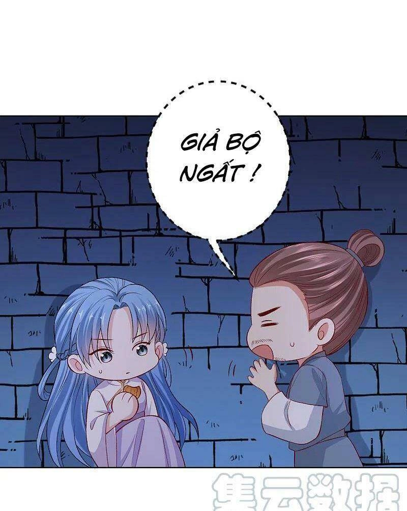 Độc Y Đích Nữ Chapter 218 - 29