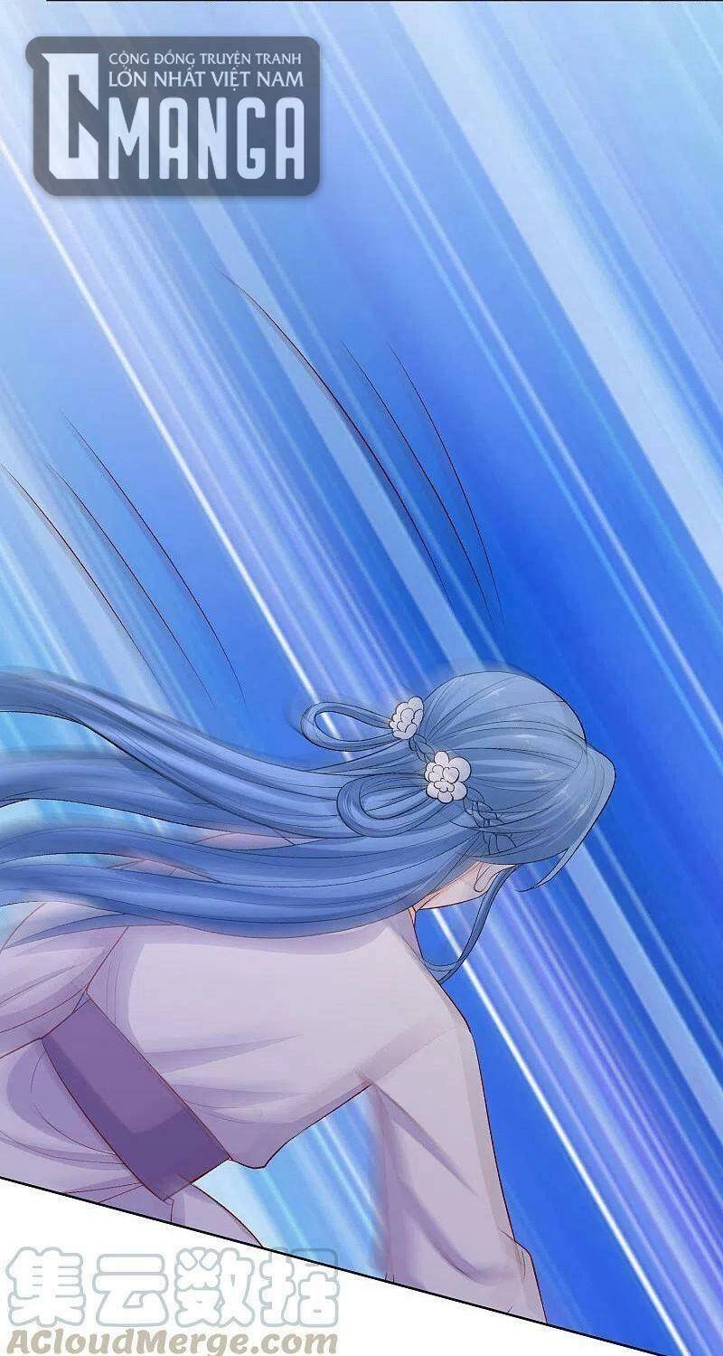 Độc Y Đích Nữ Chapter 218 - 31