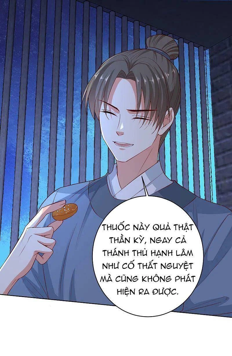 Độc Y Đích Nữ Chapter 219 - 2