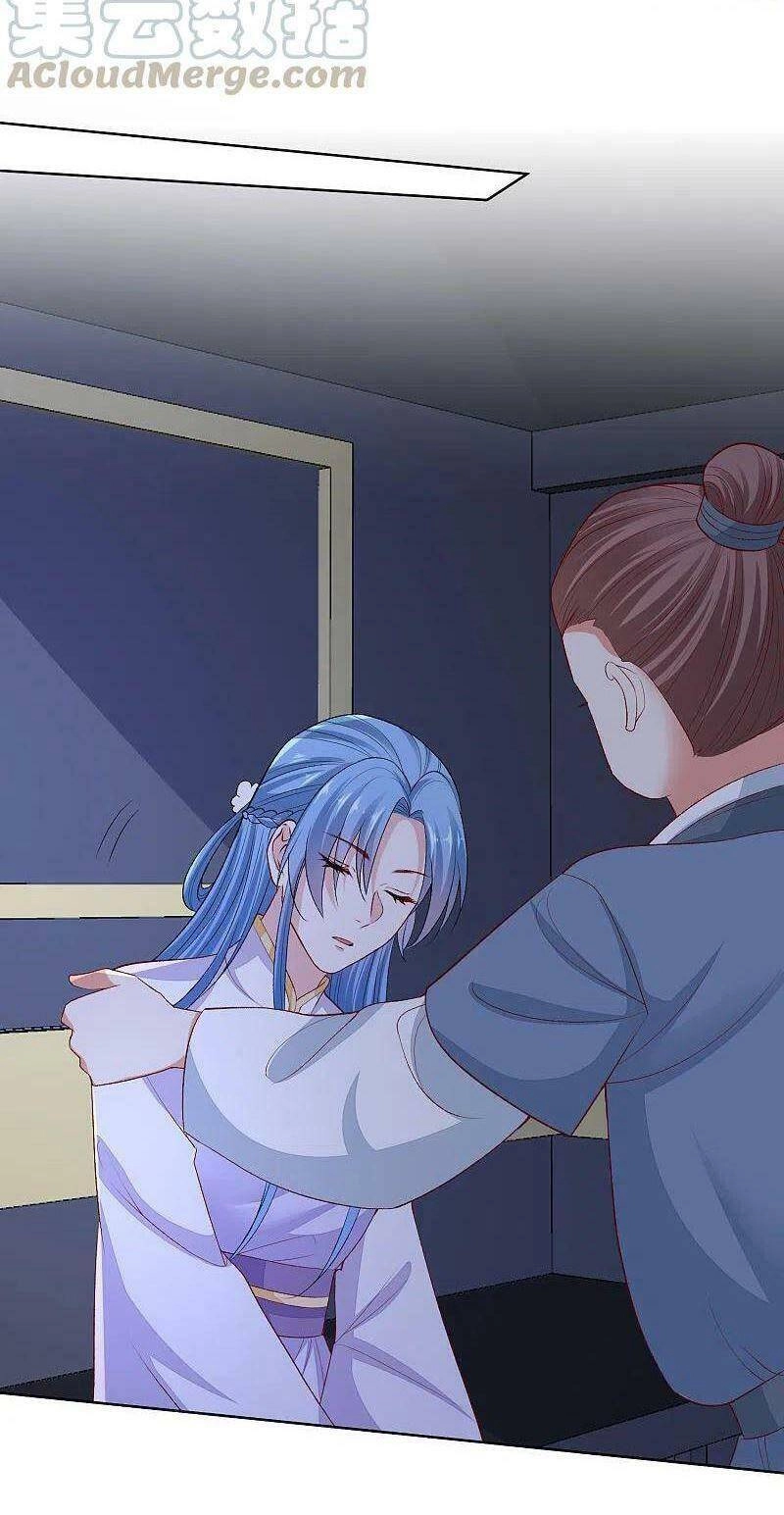 Độc Y Đích Nữ Chapter 219 - 6