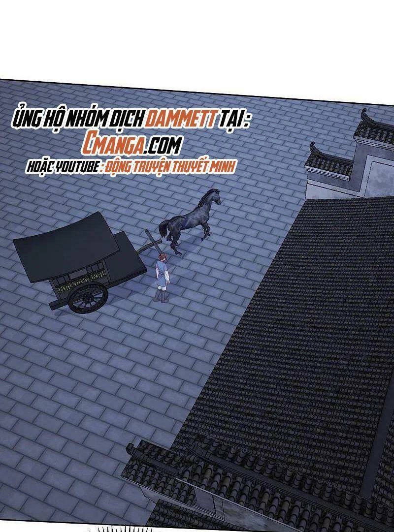 Độc Y Đích Nữ Chapter 219 - 7