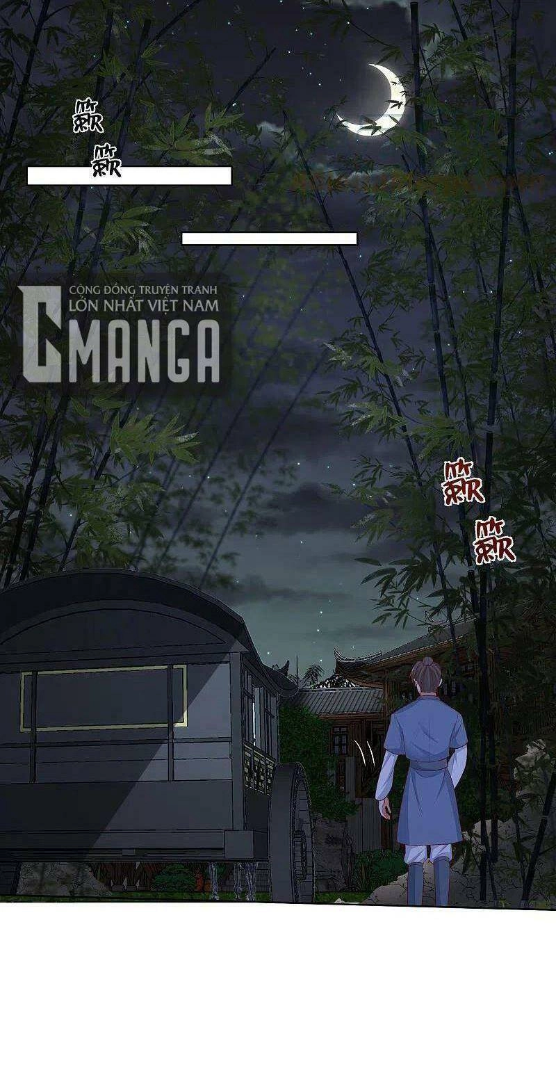 Độc Y Đích Nữ Chapter 219 - 9