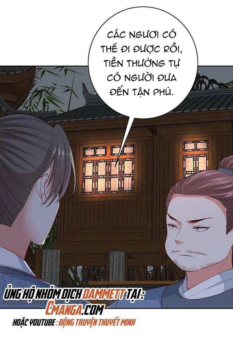 Độc Y Đích Nữ Chapter 219 - 11