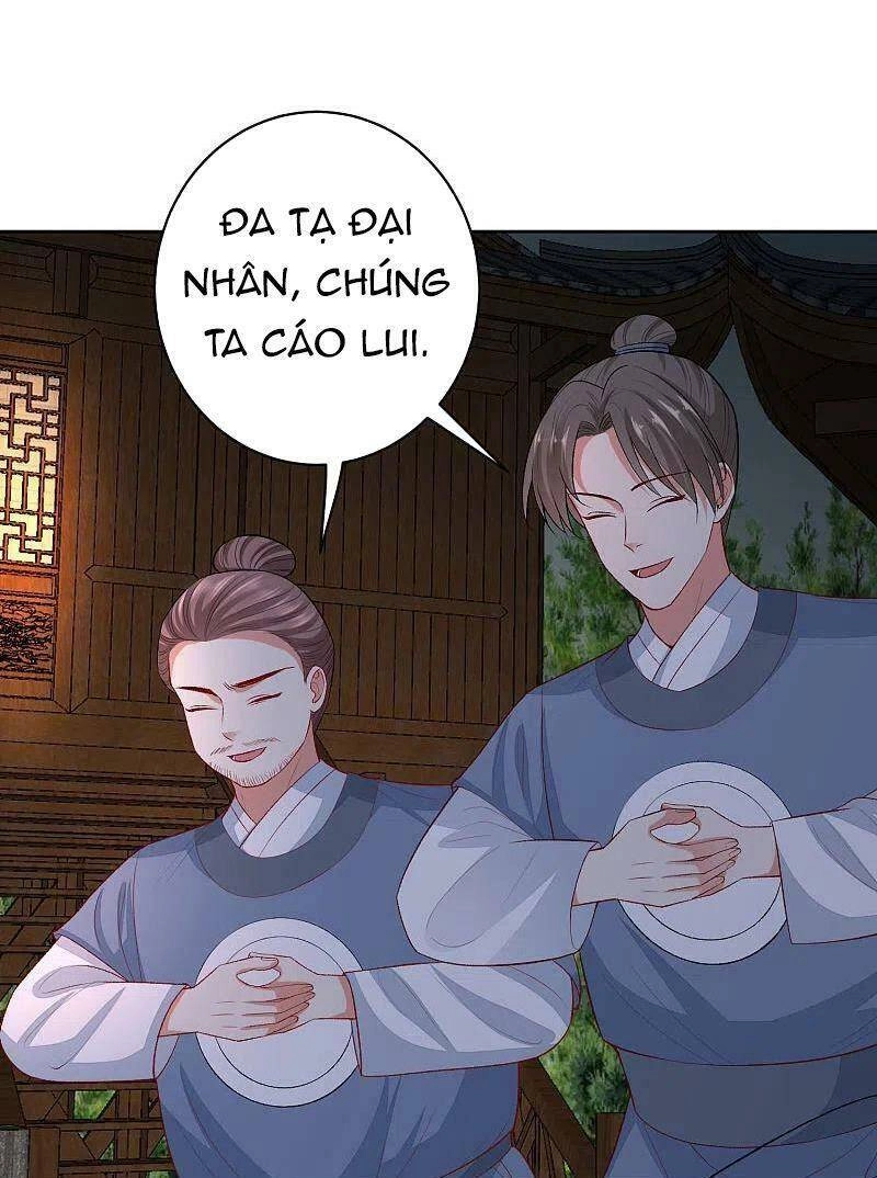 Độc Y Đích Nữ Chapter 219 - 12