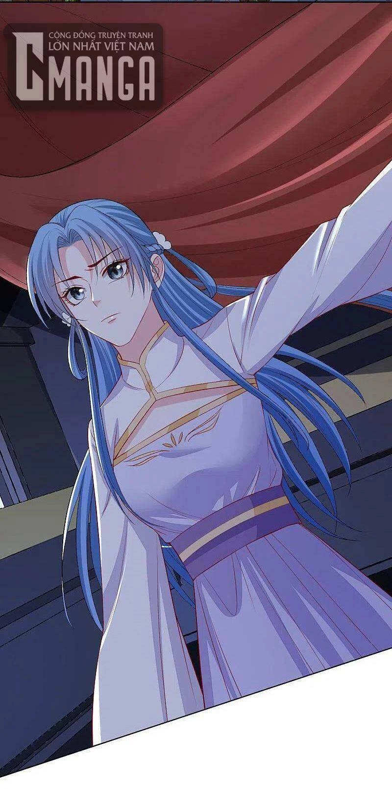 Độc Y Đích Nữ Chapter 219 - 13