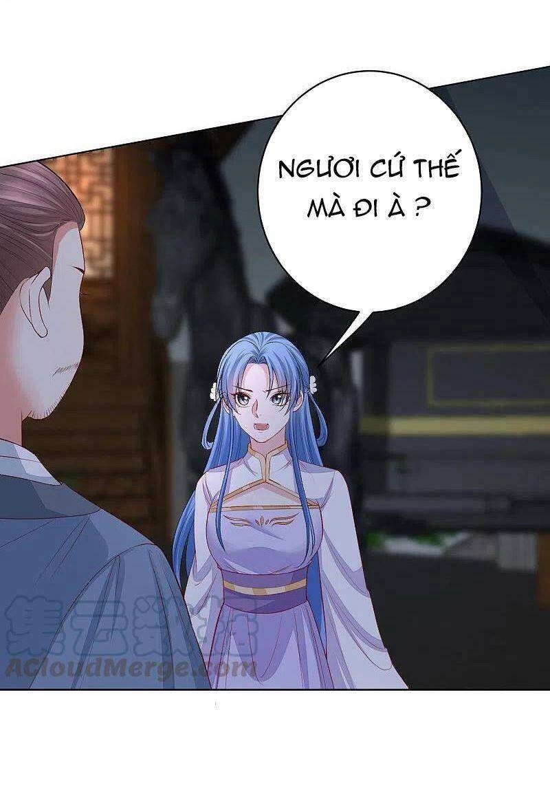 Độc Y Đích Nữ Chapter 219 - 14