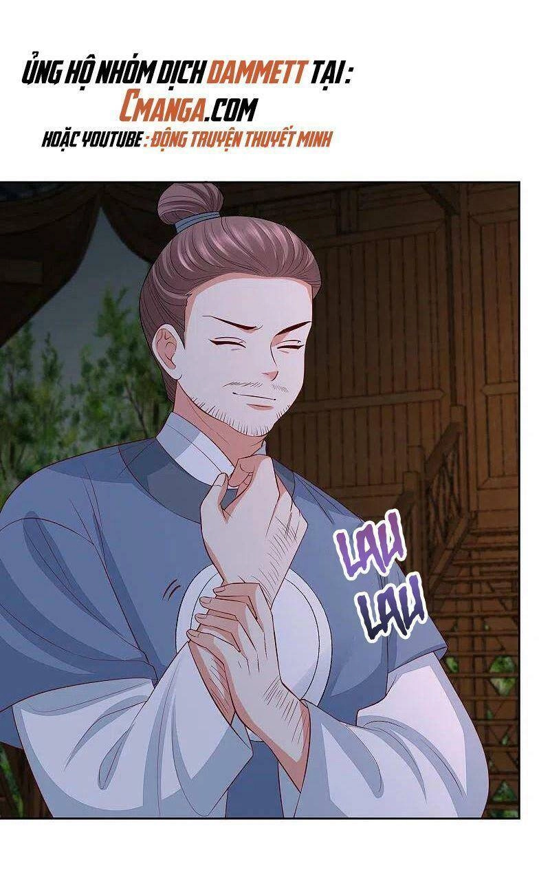 Độc Y Đích Nữ Chapter 219 - 15