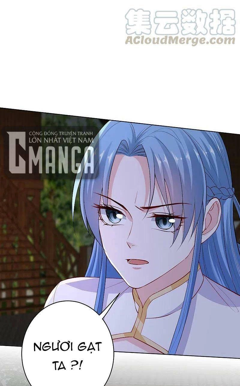 Độc Y Đích Nữ Chapter 219 - 17