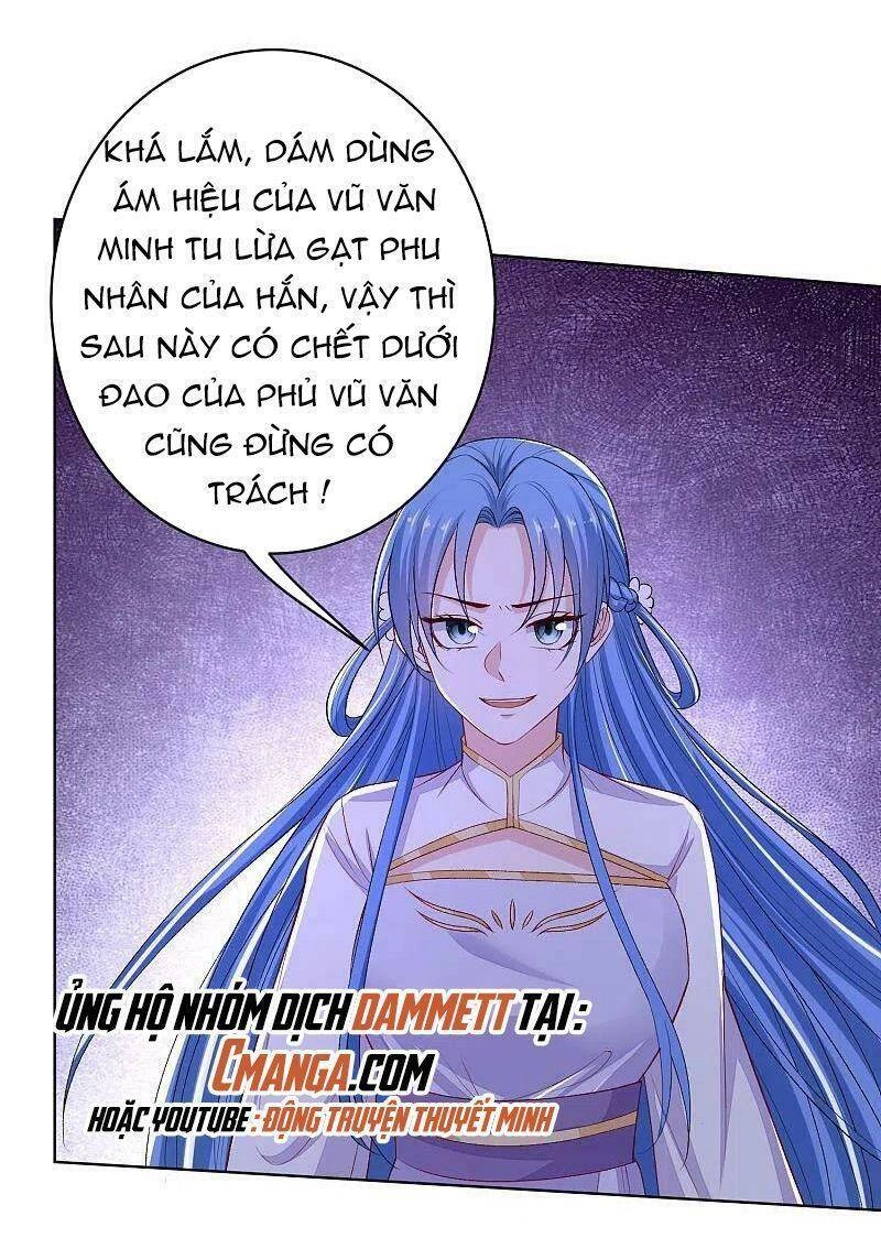 Độc Y Đích Nữ Chapter 219 - 19