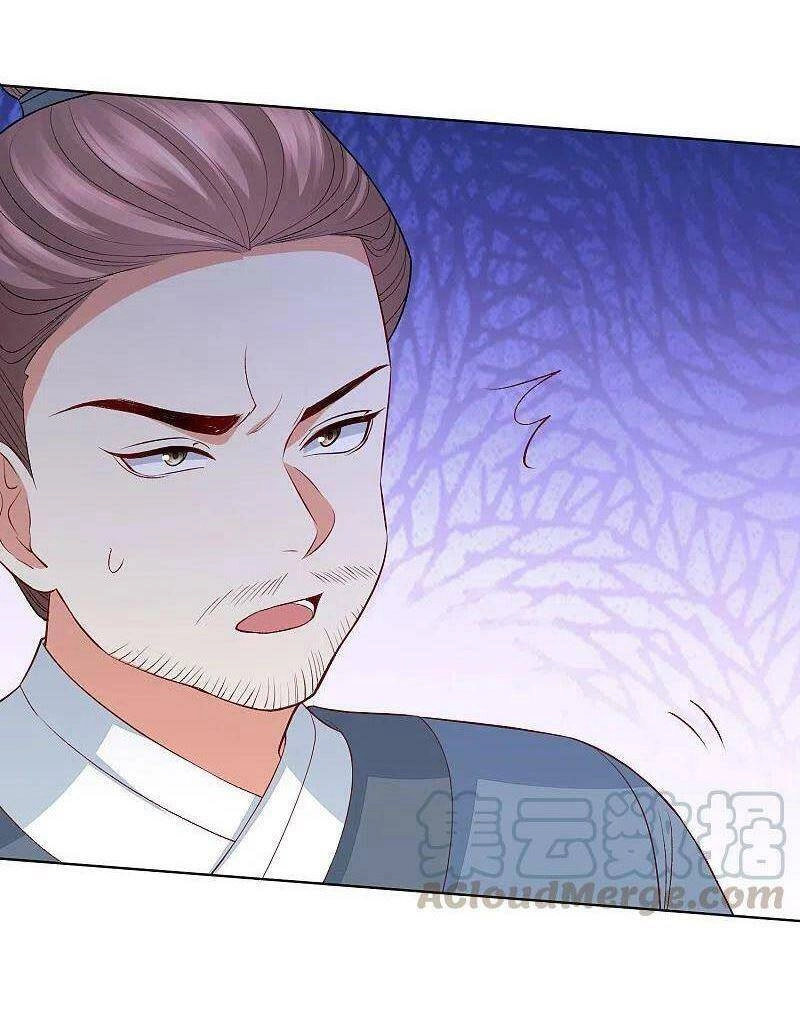 Độc Y Đích Nữ Chapter 219 - 20