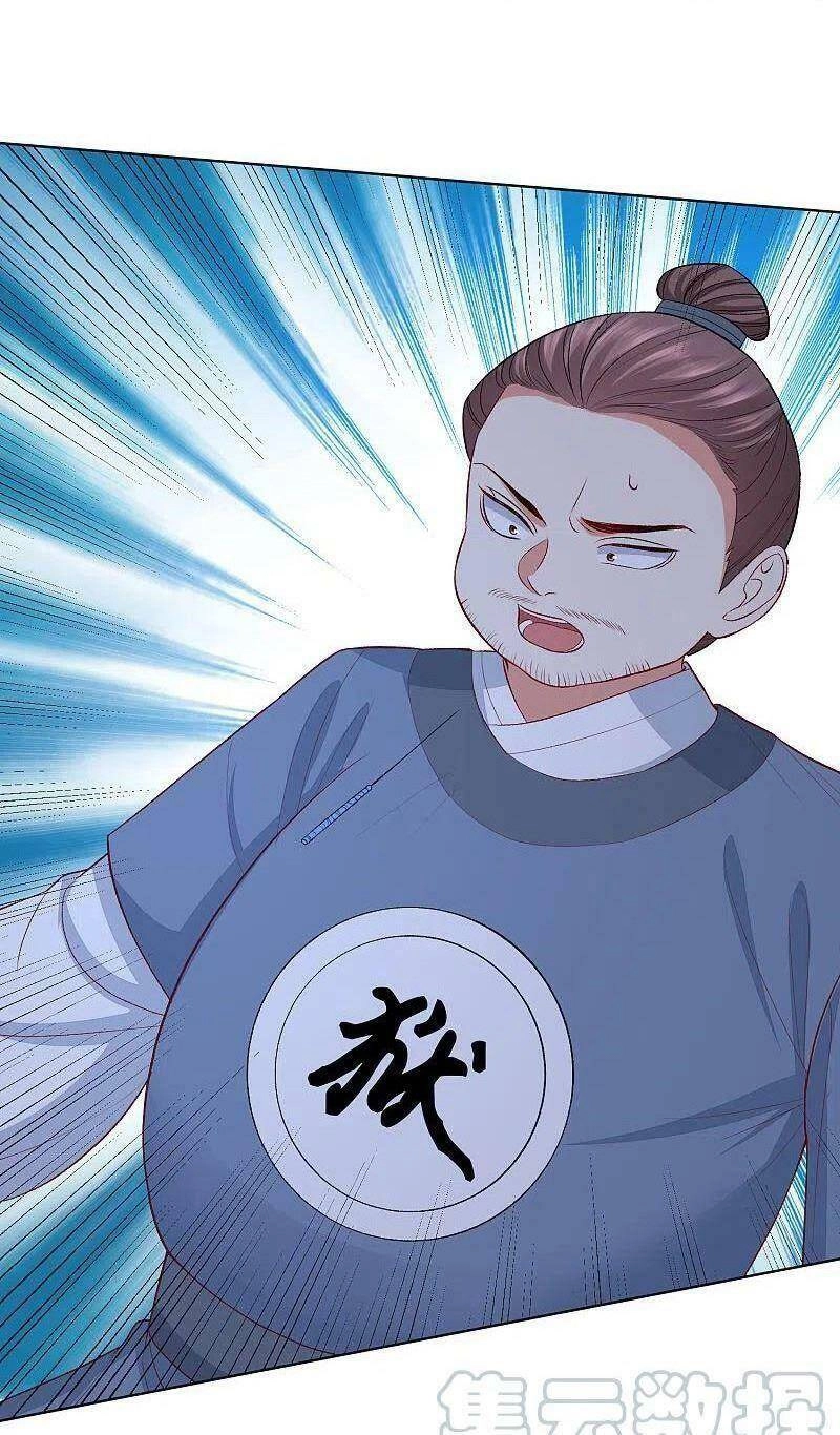 Độc Y Đích Nữ Chapter 219 - 22