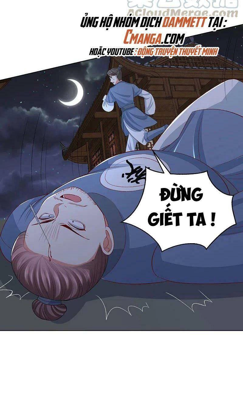 Độc Y Đích Nữ Chapter 219 - 23