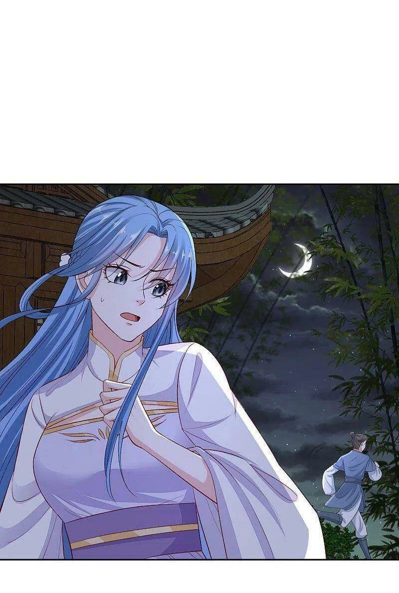 Độc Y Đích Nữ Chapter 219 - 24