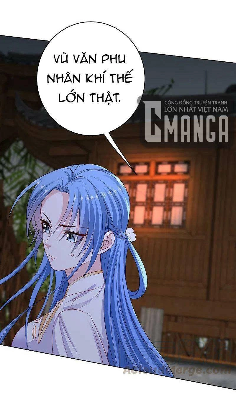 Độc Y Đích Nữ Chapter 219 - 25