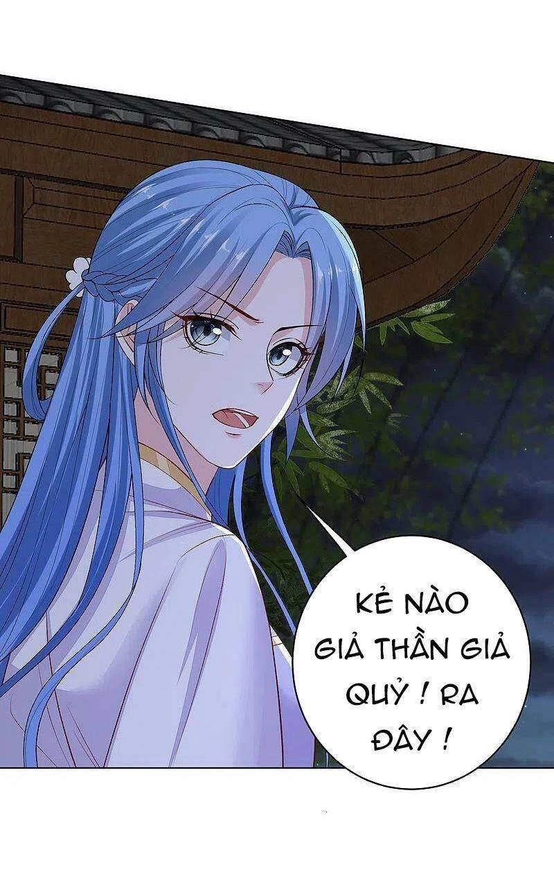 Độc Y Đích Nữ Chapter 219 - 26